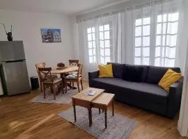 Logement spacieux et lumineux à Morlaix