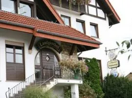 Landgasthof Rhönsicht