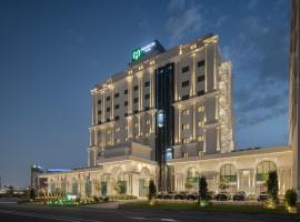 Marion Hotel Erbil, hotel em Erbil