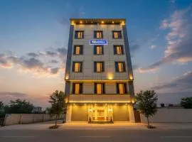 FabHotel CG International