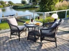 Villa Sonnenschein Makkum