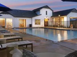 Denton Grove Family Home Vacaville