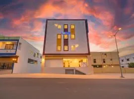 FabHotel Srikara Grand Luxury Rooms