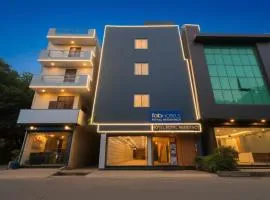 FabHotel Royal Reena Residency