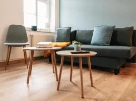 Anger17, Zentrales 2-Zimmer-Apartment in Dessau