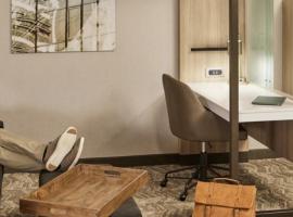SpringHill Suites by Marriott Atlanta Covington, hotel em Covington