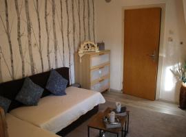 Haus Ewald, Hotel in Enkirch