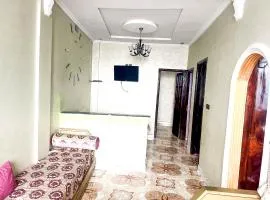 Azazoul Apartment Taghazout