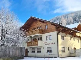 Zimmervermietung Zum Weissen Rössl