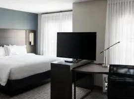 Residence Inn by Marriott Montgomery Downtown