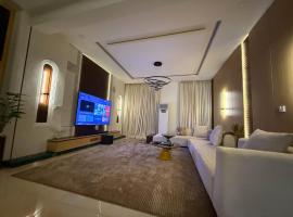 C1 and D1 in Lekki -Ikate, hotel v destinaci Ikate