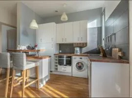 Appartement T2 hypercentre arcachon