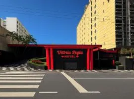 Motel Vitoria Reggia