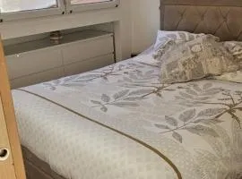 Appartement cosy sur la petite Venise