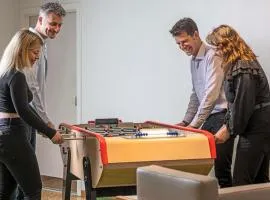 ibis Styles Strasbourg Stade de la Meinau