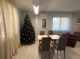 Residence Parmigianino