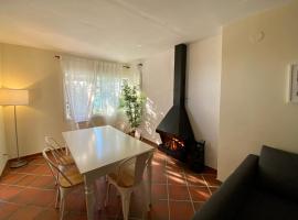 Calafate 4, hotel v destinaci L'Ametlla de Mar