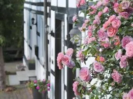 Ferienwohnung Küsterland