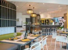 ibis Styles Pertuis Portes du Luberon