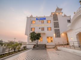 FabHotel Jaswinder Bhawan