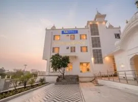 FabHotel Jaswinder Bhawan