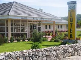 The Originals Access, Hôtel Le Lutéa