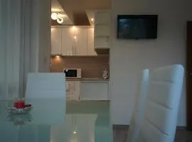 United Apartments