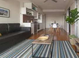 The East End Retreat