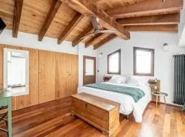 Hotel Mas la Ferreria