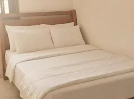 Casa da Angela Quarto Duplo