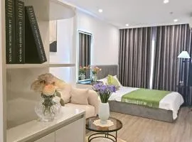 Vinhomes Smart City - Studio S101