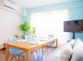 MIKO'S HOUSE SETAGAYA, Peaceful Tokyo Home Near Shinjuku, Experience Authentic Local Living, Lucky Cat Temple, Super Market 東京の家 新宿10分 隠れ家カフェ 豪徳寺