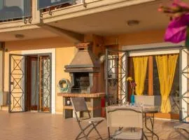 Casa Maresol Formia a 5 minuti a piedi dal mare