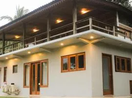 Villa Gubug Ijen Banyuwangi