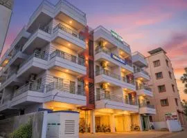 FabHotel Lake View - Chinmaya Vitthal Mandir