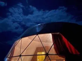 RUM MOON lUXURY CAMP