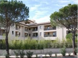 Appartement climatisé avec parking en Centre ville d'Uzès