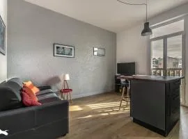 Arcachon Cœur de ville Appartement lumineux