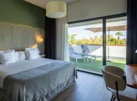 Sevilla Green Suites