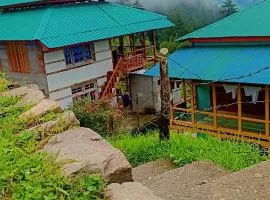 Mountain Melody Homestay & Cafe