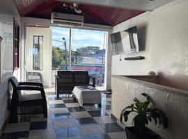 Apartamento en Monterrey Casanare, Hotel in Monterrey