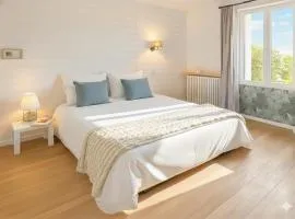 Maison cosy with private garden, 4 bedrooms, Wine Route