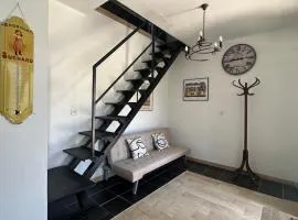 Holiday home in Alvados