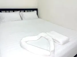 Patong Canal Villa 103