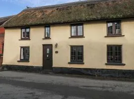 Bridge Cottage