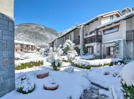 Maison Rosamunda - Happy Rentals