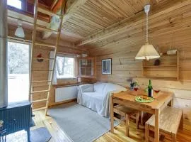 Mazot Mer de Glace - Happy Rentals