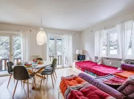 Studio Paradiso - Ski In Ski Out 300m - Happy Rentals