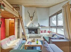 Appartement Le Grenier - Happy Rentals