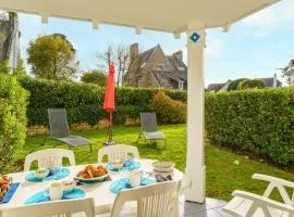 La Pause Iodée - 100m de la plage